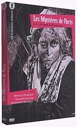 Les Mystères De Paris