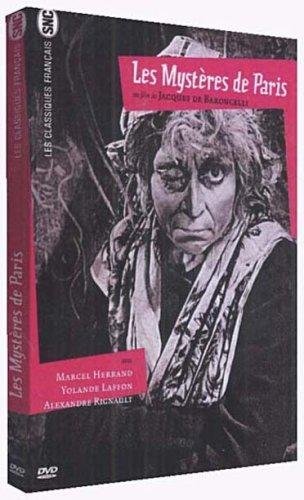 Les Mystères De Paris