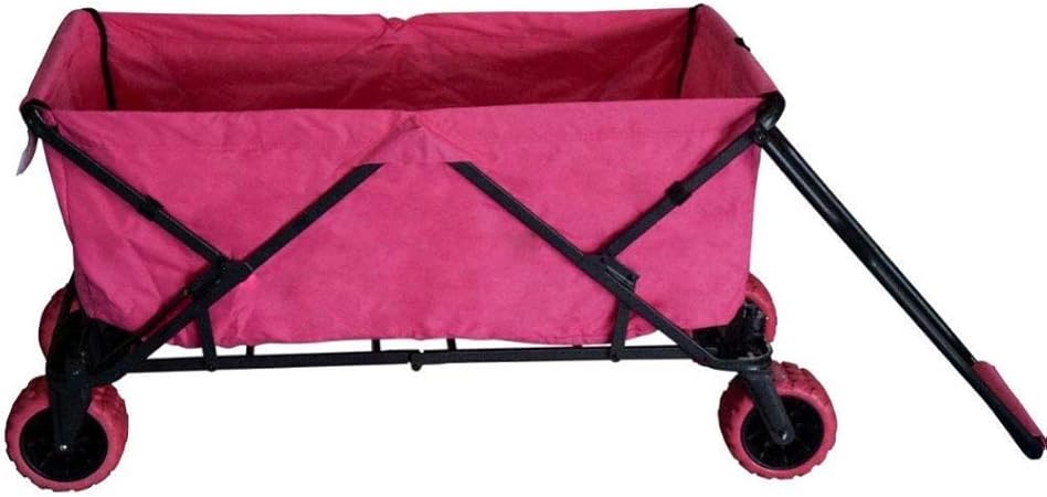 3 in 1 all terrain wagon with canopy