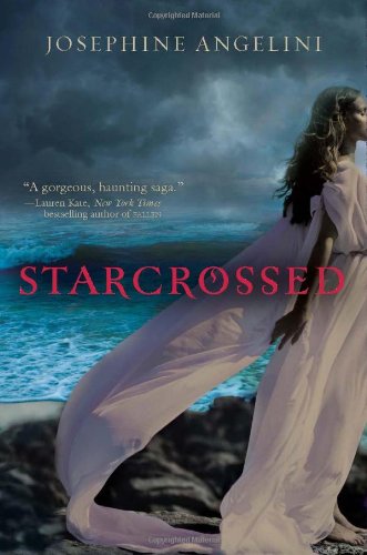 "Starcrossed" av Josephine Angelini
