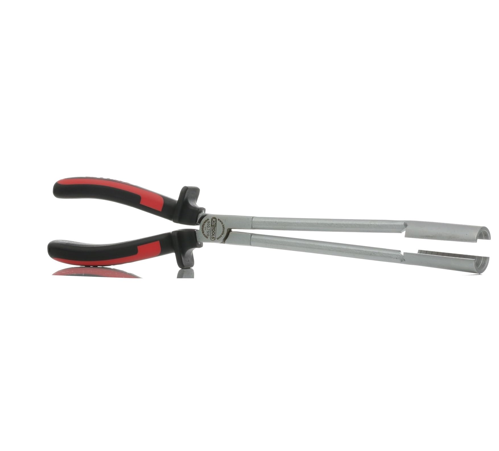 KS Tools 290mm Sparkplug Plier