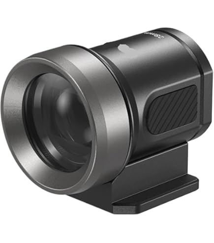 Ricoh GV-2 External Mini Viewfinder : Amazon.ca: Electronics