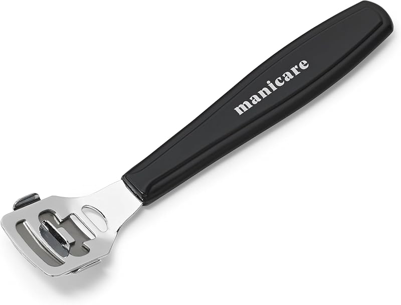 Manicare Corn and Callus Remover Tool with 10 Replacement Heads
