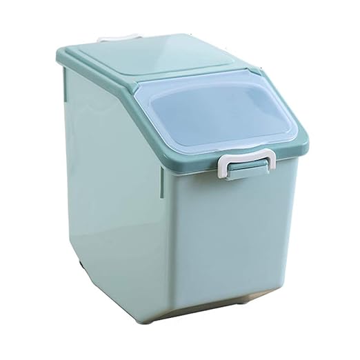 Hundefutter Aufbewahrungsbox 15 Kg