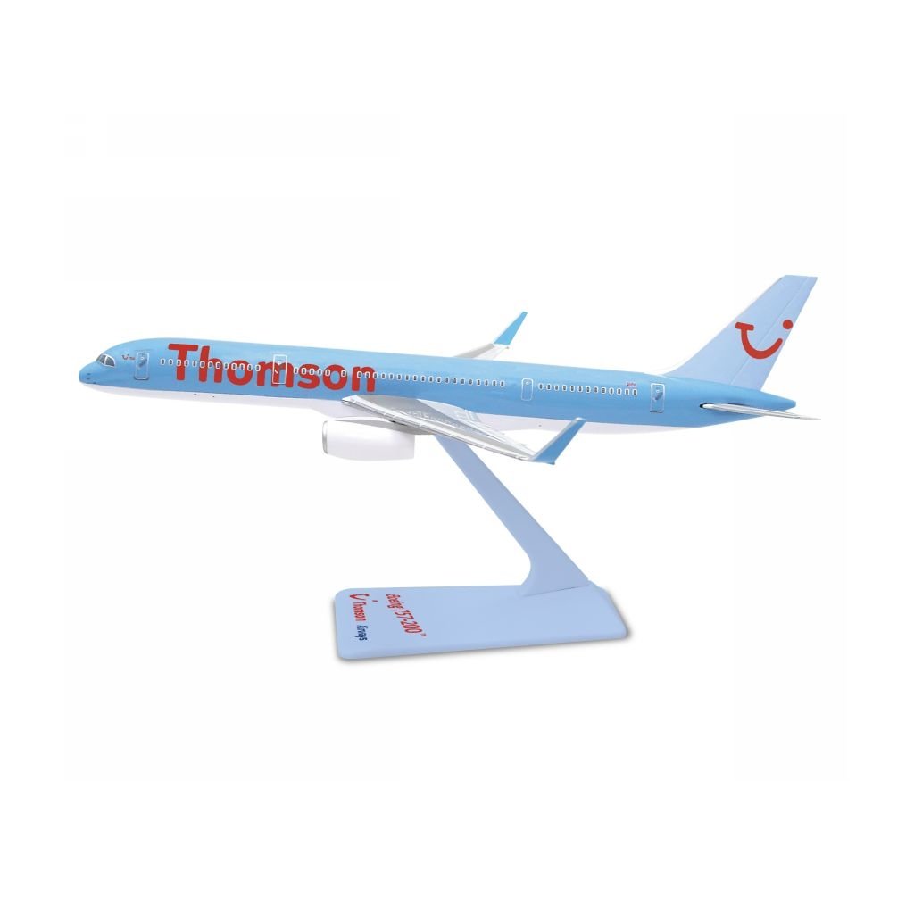 thomson toy plane