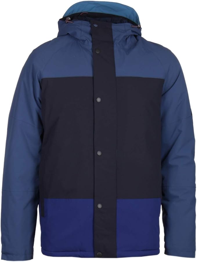 barbour beacon scout jacket