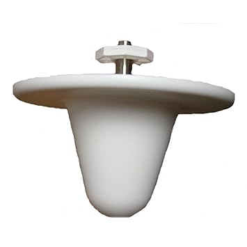 Internal Ceiling Wifi 3g Antenna 5 3db Amazon Co Uk Electronics