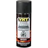 VHT SP405 Engine Metallic High Heat Spray Paint &ndash; Black Pearl &ndash; 11 oz. Aerosol Can