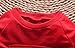 2PCS Baby Boys Girls Cartoon Clothing Set Long Sleeve Shirt and Pants 2Years Red