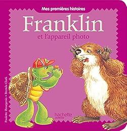 Franklin et l'appareil photo
