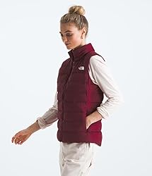 THE NORTH FACE Women's Aconcagua 3 Vest - PFAS
