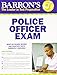 Barron's Police Officer Exam