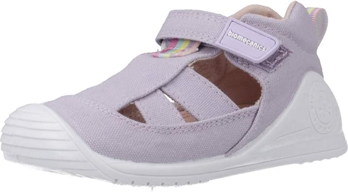 amazon biomecanics niña