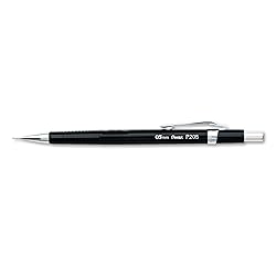 Pentel P205A Sharp Mechanical Drafting Pencil, 0.5