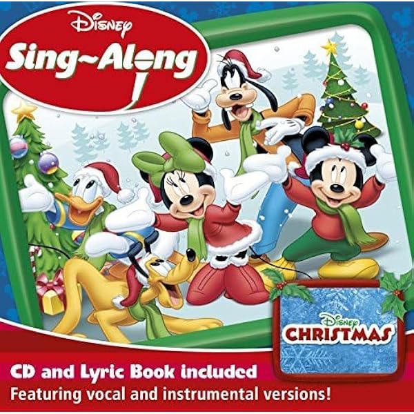 Amazon.com: Santa's Sing-A-Long [DVD] : Santa J.D. St. Ives