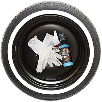 tire stickers tires kit raised glue rubber custom tyre yourself permanent stripe thickness sizing application line stick type cart redline