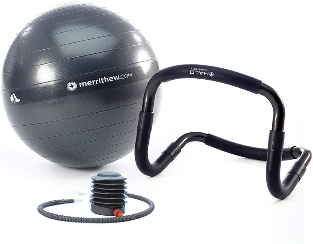 merrithew stability ball