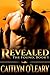 Revealed (The Found Book 1)