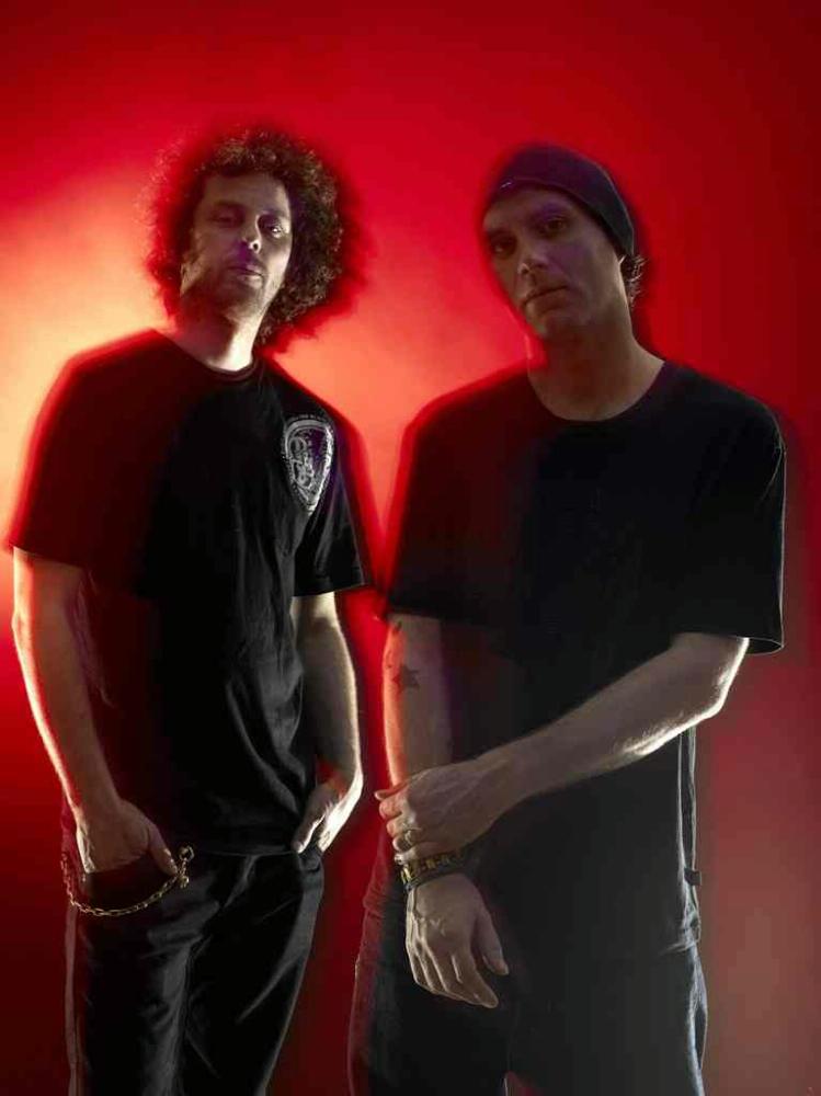 U.N.K.L.E. on Amazon Music