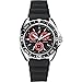 Nautica Men's Quartz Resin Silicone Watch