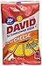 David Sunflower Seeds Nacho Cheese 72 ct. .8oz bags (2 boxes of 36)