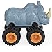 Fisher-Price Nickelodeon Blaze & The Monster Machines, Rhino