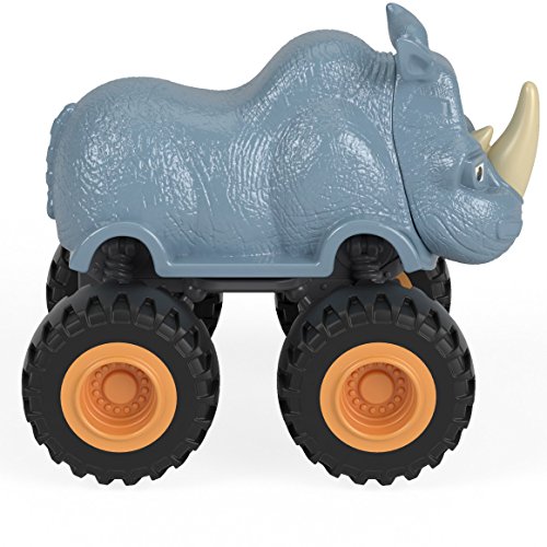 rhino blaze and the monster machines