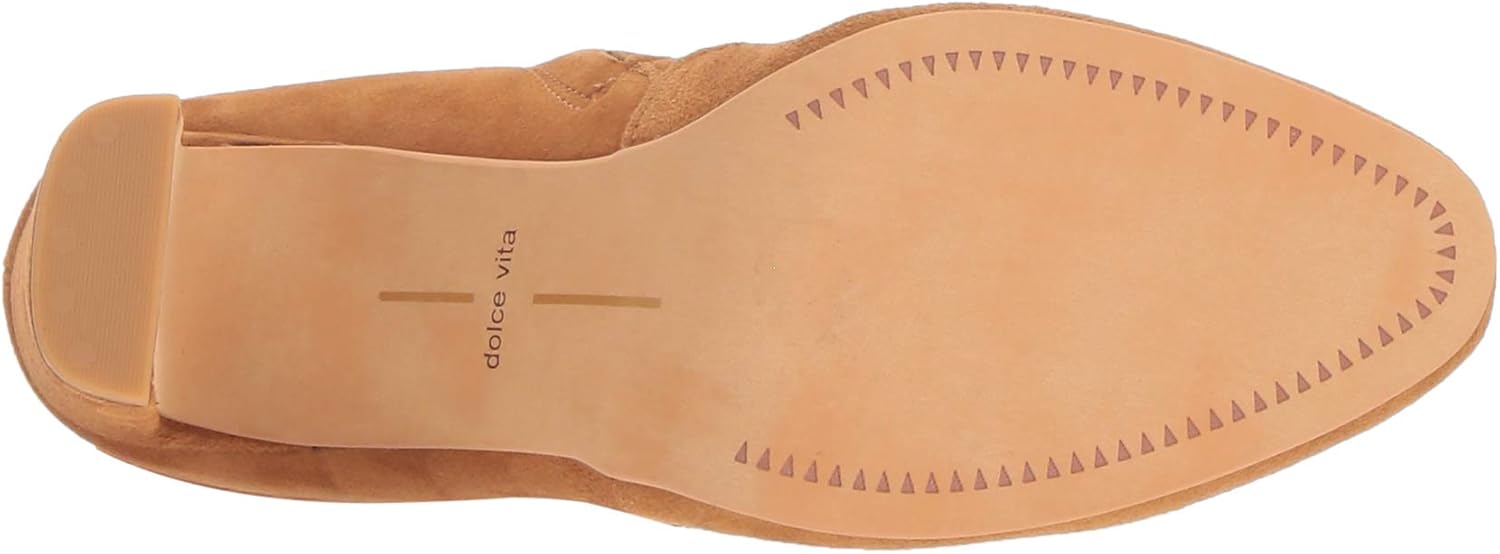 dolce vita women's coop knee high boot