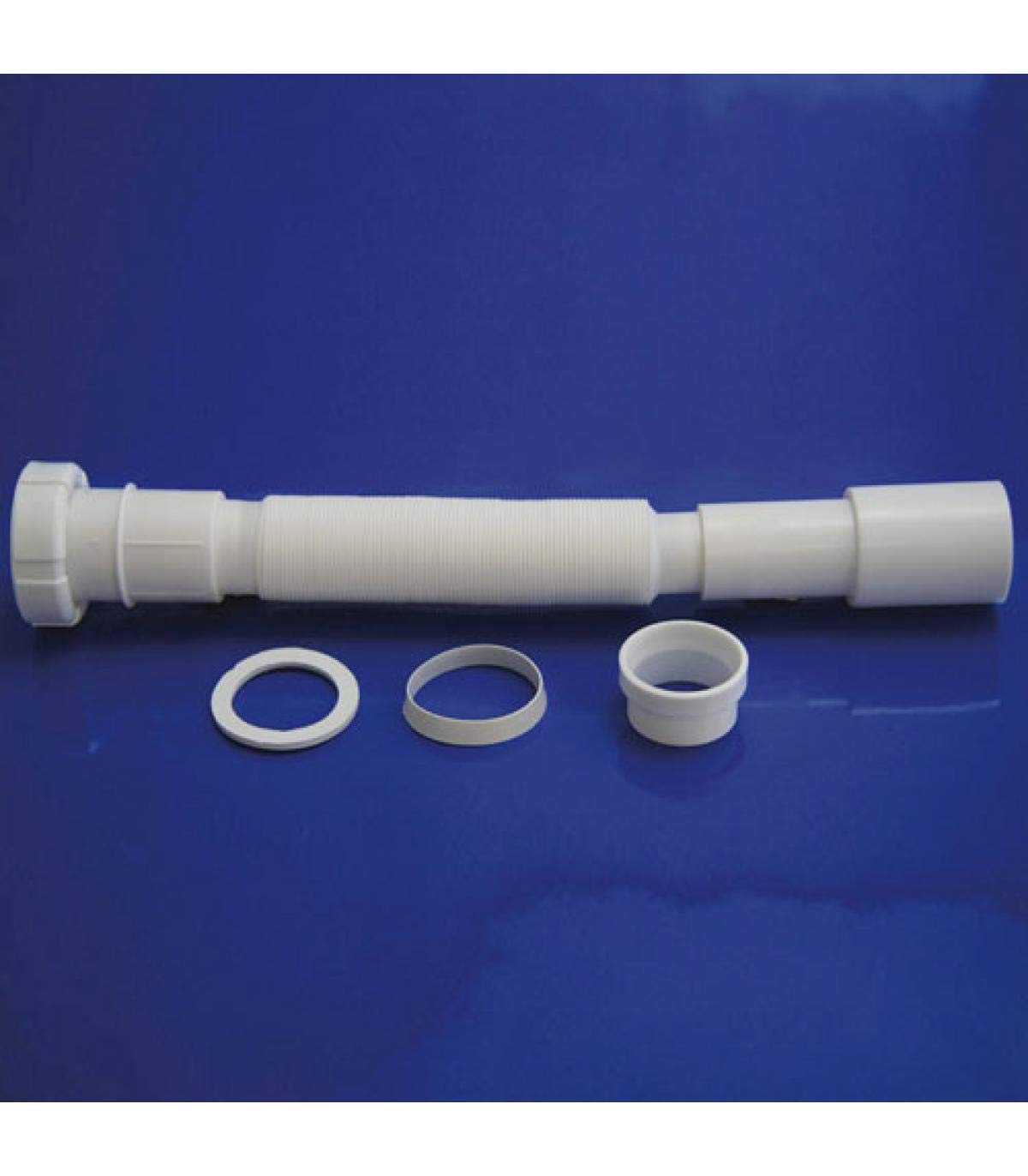 Extendable Siphon T-39 Output 32-40 1 1/2