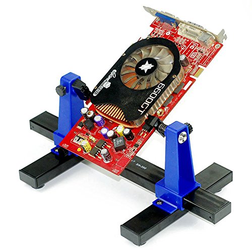 image for Unknown Circuit Board Holder,Pro39;sKit SN-390 Adjustable Printed Circ