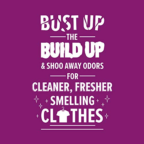 Lemi Shine Washing Machine Cleaner, Restore Performance, Biodegradable