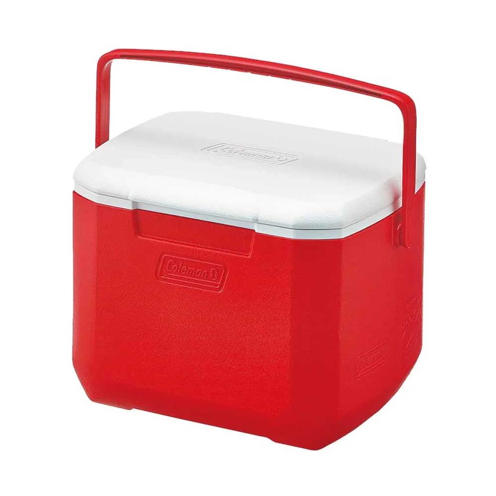Coleman(コールマン) クーラー エクスカーションクーラー/16QT(約14L) 保冷力約1日 キャンプ アウトドア 釣り 運動会 お花見 部活 強力保冷 頑丈 暑さ対策商品画像