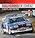 Rallycross de Lohéac depuis 1976 by 