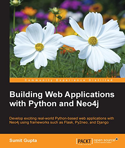 Building Web Applications with Python and Neo4j by Sumit Gupta
