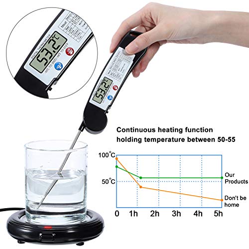 2 Frienda+Beverage+Desktop+Silicone+Adapter