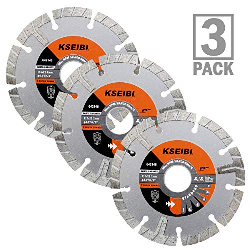 Compare Price angle grinder tile blade on