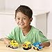 VTech Go! Go! Smart Wheels Little Commuter Vehicles 3-Pack