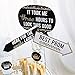 Big Dot of Happiness Photo Booth Props Kit - 10-Piece Prom Props, DIY Assembly Prop Stick, Photo Booth Prop, Premium Cardstock Party Decorations