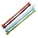 Elegance4beauty(TM) PERSONALITY coffee stirrer rod juices spoon Kitchen Bar Cocktail Drink