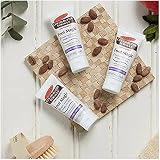 Palmers Foot Magic Cocoa Butter Set 60g Scrub & Cream Nail Brush view 8