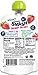 Sprout Organic SMASH Snack Pouches Fruit and Vegetable Puree, Berry Blast, 3.2 Ounce, 16 Count