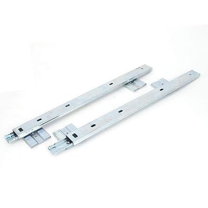 Buy Slb Works 14 Inch Long Adjustable Height Ball Bearing Drawer