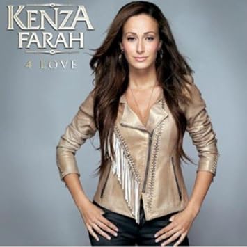album kenza farah authentik gratuit