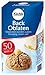 kuchle back oblaten (round wafer 50 mm/100 ct) - 1.3oz
