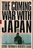 The Coming War With Japan cover