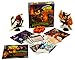 IELLO King of Tokyo Halloween Expansion Board Game