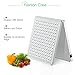 Led Grow Light Full Spectrum for Indoor Plants, TOPLANET 75w Plant Light Bulbs 380nm-780nm for Indoor Grow Box Greenhouse Garden Hydroponic Veg Herb Orchid Organic Soil Growth