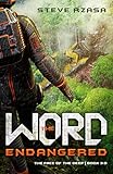 The Word Endangered (The Face of the Deep) by