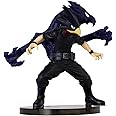 BANPRESTO - My Hero Academia - The Amazing Heroes Vol.25 - Fumikage Tokoyami (MHA)