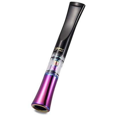 ZOBO Cigarette Filter Holder Portable Reusable Clean Togo